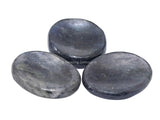Piedra iolite de Amazing Gemstone para centrar pensamientos