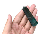 Rejilla de cristal jaspe sangre Amazing Gemstone para cuadrícula energética.