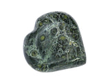 Amazing Gemstone kambaba jasper equilibrio de chakras con sensación calmante.
