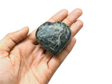 Amazing Gemstone kambaba jasper meditacion y reiki para centrar la energia.