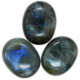 Amazing Gemstone Labradorita: artesanía hecha a mano para belleza y sanación emocional.