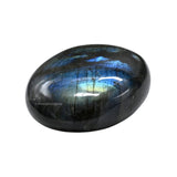 Amazing Gemstone Labradorita: añade decoración elegante para el hogar con energía serena.