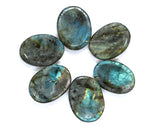 Amazing Gemstone Labradorite: uso diario para relajación y pausa consciente