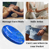 Amazing Gemstone Lapis Lazuli: complemento de rituales de relajación en el hogar