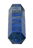 Amazing Gemstone punto cristal lapislázuli para enfoque y purificación del espacio.
