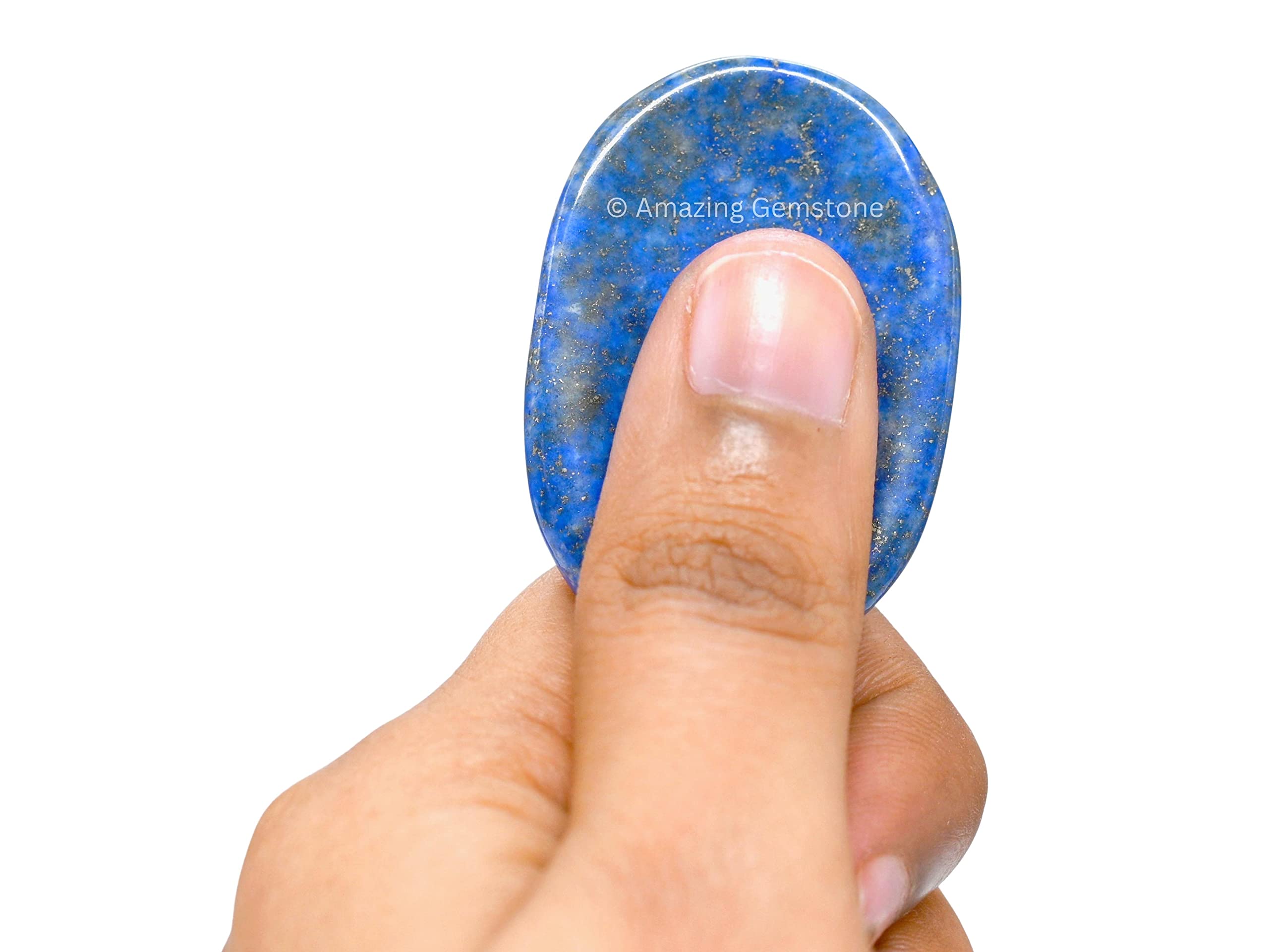 Amazing Gemstone Lapis Lazuli: regalo significativo para bienestar y serenidad