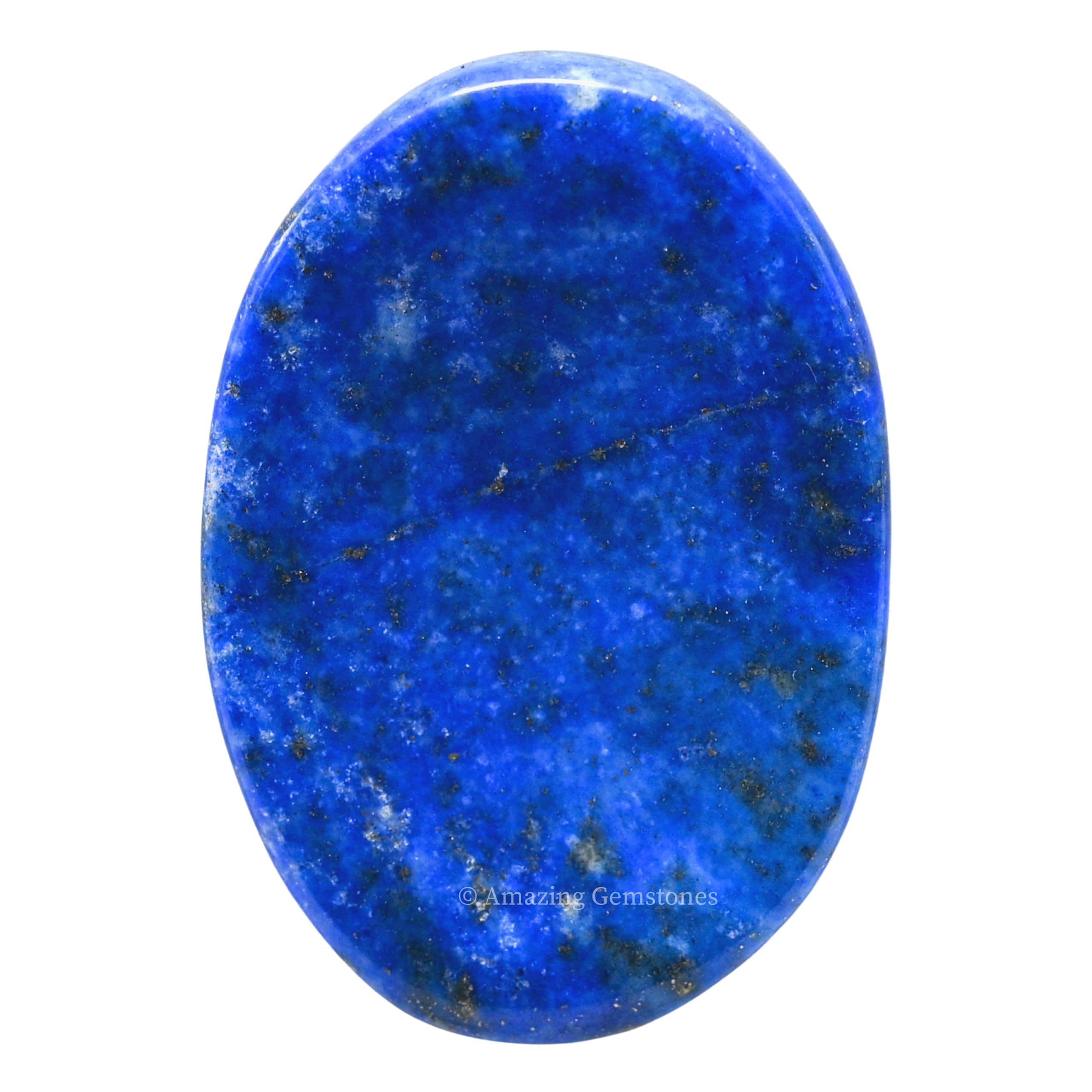 Amazing Gemstone Lapis Lazuli: alivio diario para relajación y enfoque suave