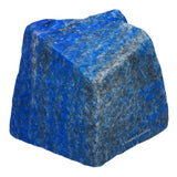 Amazing Gemstone lapiz lazuli cristal crudo para exploración interior y meditación