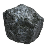 Amazing Gemstone larvikite textura natural, muestra color y brillo para proyectos de bricolaje