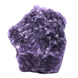 Amazing Gemstone Lepidolita textura lavanda para relajación y concentración.