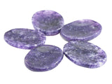 Amazing Gemstone Lepidolite: regalo de bienestar para quien busca calma.