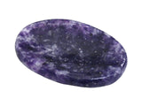 Amazing Gemstone Lepidolite: uso diario para gestionar el estrés y la concentración.