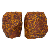 Mariyam Jasper de Amazing Gemstone — piedra cruda para proyectos de bricolaje y creatividad