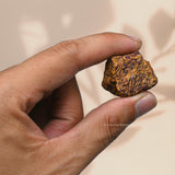 Amazing Gemstone Mariyam Jasper — regalo con certificado y bolsa de terciopelo