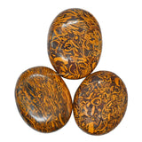Amazing Gemstone Mariyam Jasper regalo ideal para ocasiones y cumpleaños.