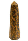 Amazing Gemstone Mariyam Jasper Torre Cristal para purificar energías y purificar el ambiente