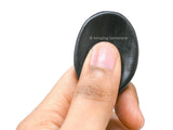 Amazing Gemstone: meditacion con piedra shungite para enfocar la atencion y calma