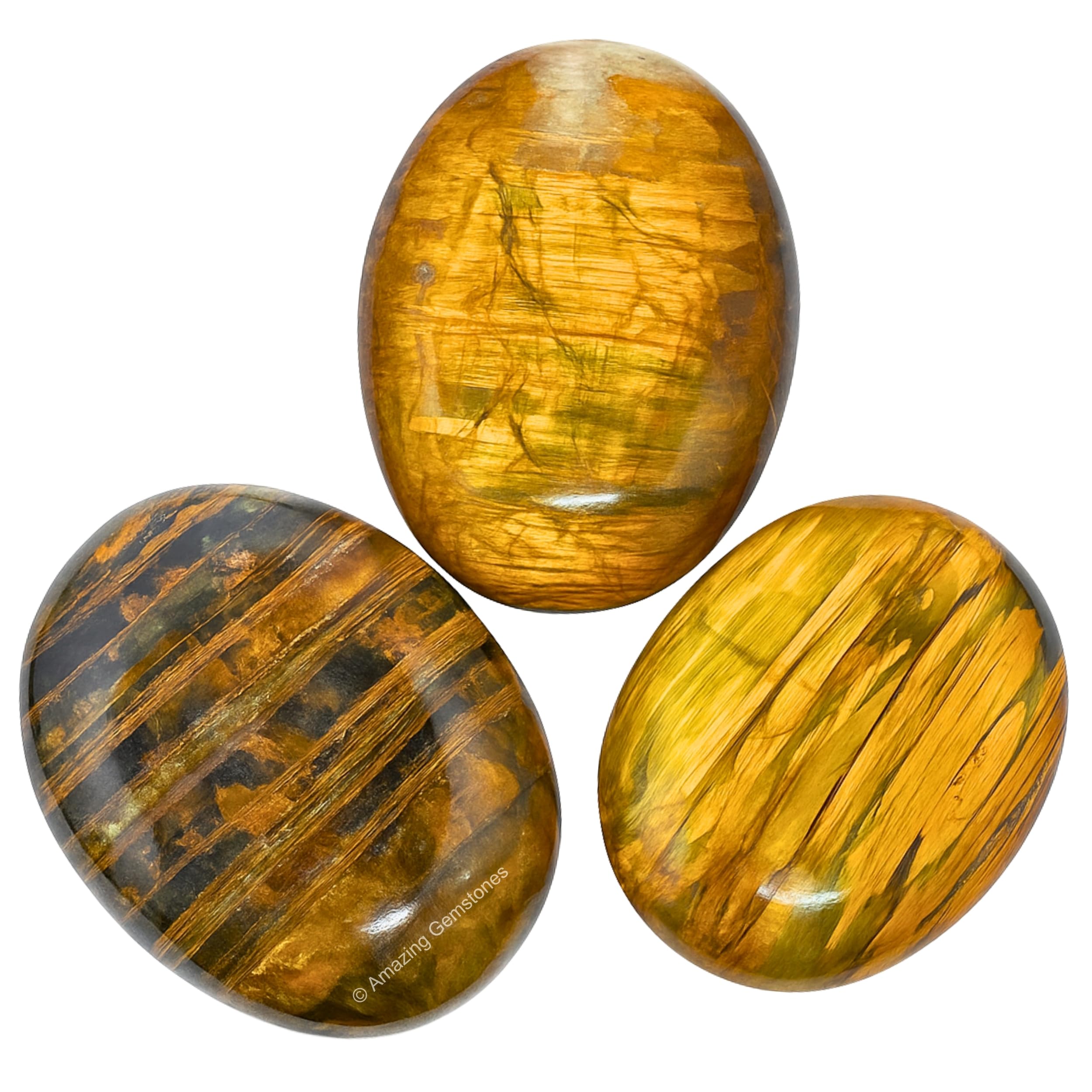 Nelite de Amazing Gemstone, energía positiva y calmante para espacios.