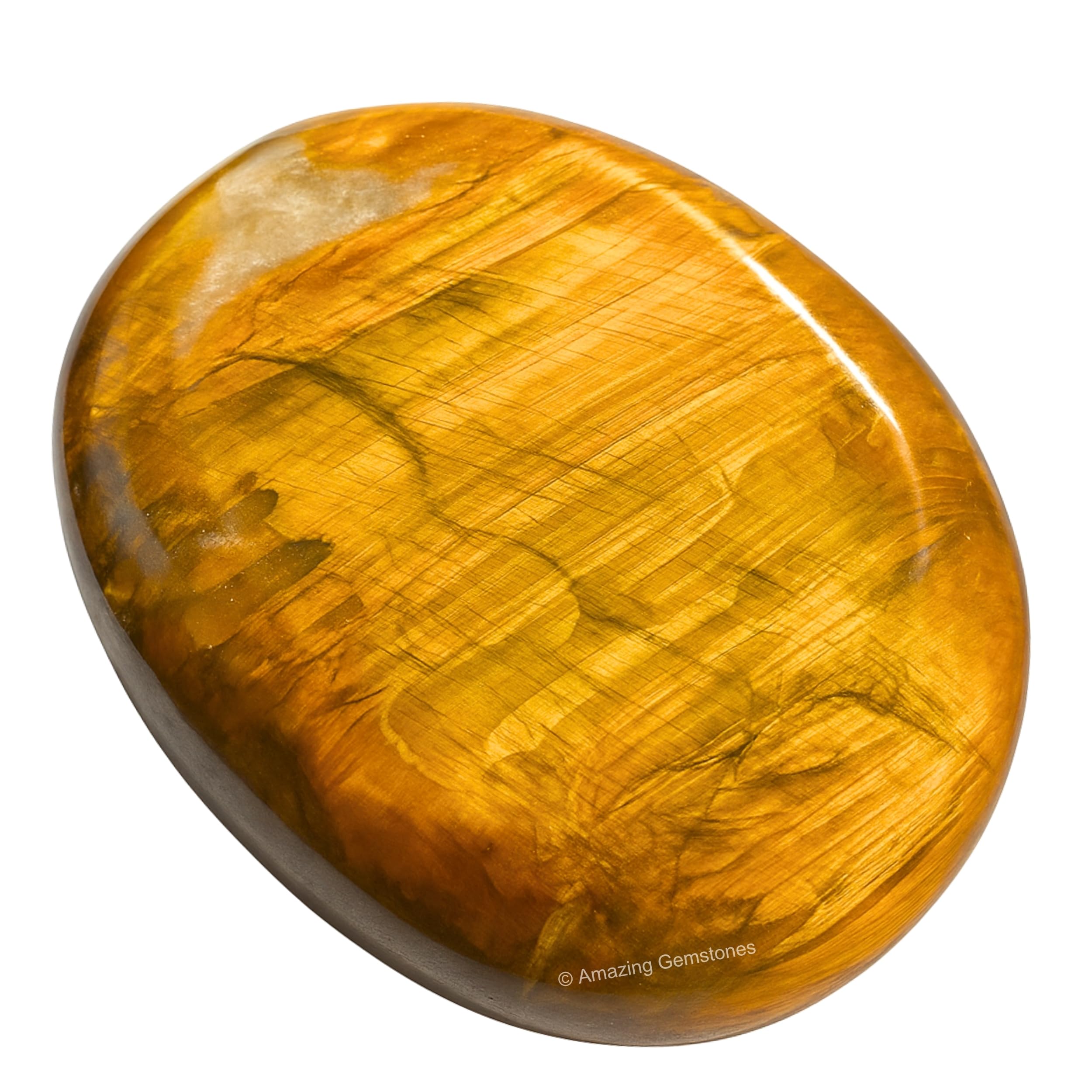 Amazing Gemstone Nelite, piedra palma para buena suerte y equilibrio energético.