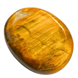 Amazing Gemstone Nelite, piedra palma para buena suerte y equilibrio energético.