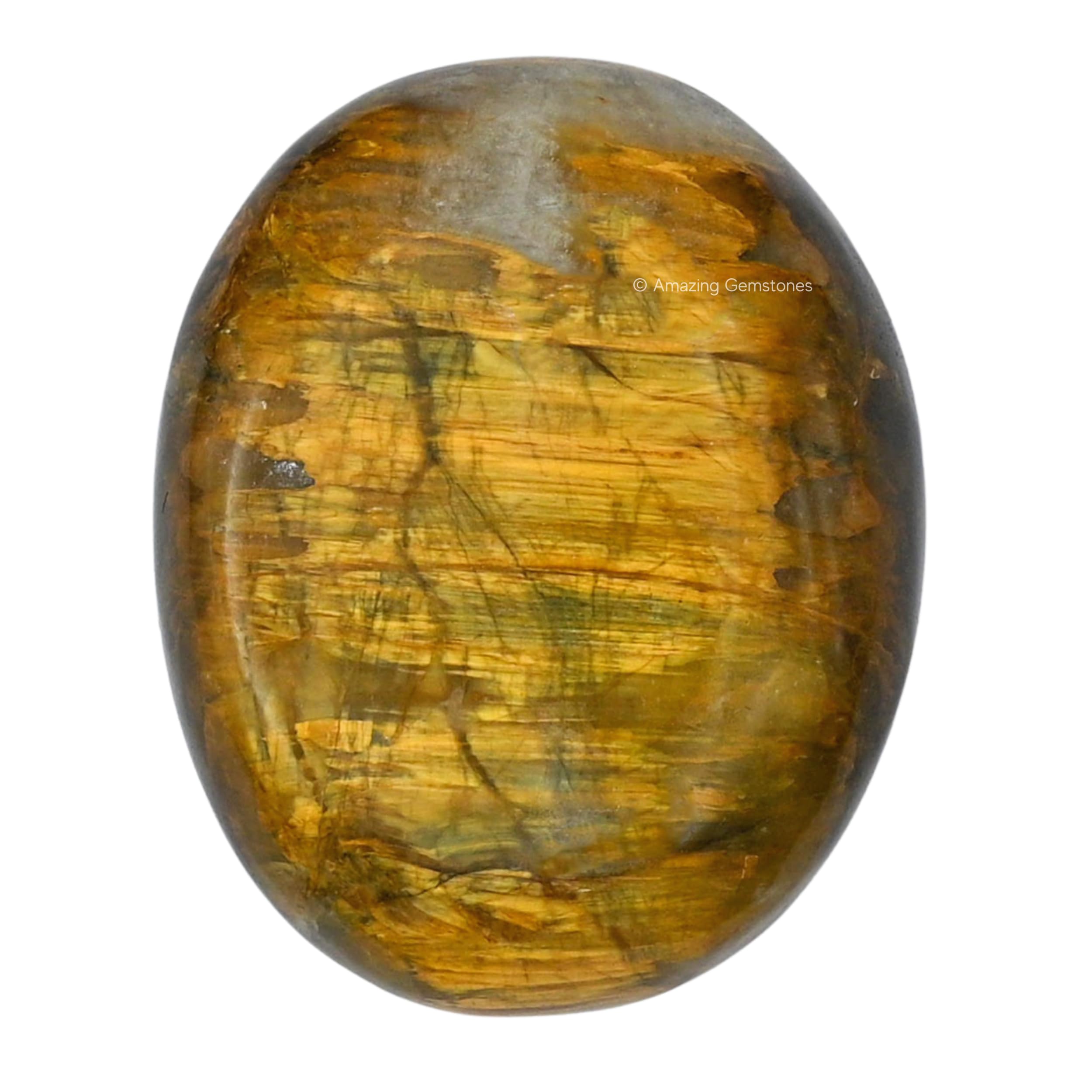 Amazing Gemstone Nelite, regalo de cumpleaños elegante y significativo.