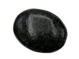 Amazing Gemstone Nuummite: opción de regalo envuelta para sorprender sin presión