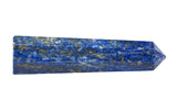 Amazing Gemstone Obelisco Cristal Lapislazuli para concentrar energia positiva