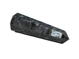 Amazing Gemstone Obelisco Cristal Larvikite Energias: centra energías para equilibrio diario.
