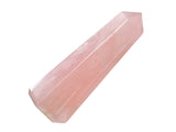 Obelisco de cuarzo rosa Amazing Gemstone potencia equilibrio emocional