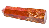 Amazing Gemstone obelisco cristal, amplifica energía y favorece equilibrio.