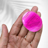 Amazing Gemstone: ónix rosa, energía positiva para espacios.