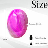 Amazing Gemstone: ónix rosa, ideal para reiki y relajación.