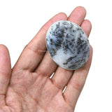 Amazing Gemstone opal dendrítico, regalo artesanal para ocasiones especiales.