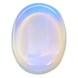 Amazing Gemstone Opalite: piedra-relajación para momentos de calma y atención plena.