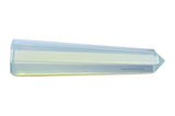 Amazing Gemstone Opalite: punta de cristal para Reiki y enfoque energético