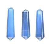 Amazing Gemstone opalita: puntas para proyectos hechos a mano y artes manuales, inspiración creativa.