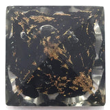 Amazing Gemstone pirámide 30mm con diseño piramidal, enfoque para ambientes