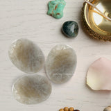 Amazing Gemstone Cuarzo Ahumado, en caja regalo, ideal para regalos significativos y recuerdos