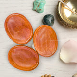 Amazing Gemstone Chocolate Jasper, listo para regalo con empaque elegante y seguro.