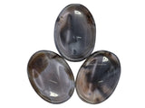Amazing Gemstone piedra dendrita agata equilibrio de energias para la practica.