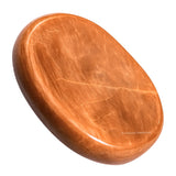 Amazing Gemstone Peach Moonstone: piedra luna melocotón para calma y enfoque en la meditación