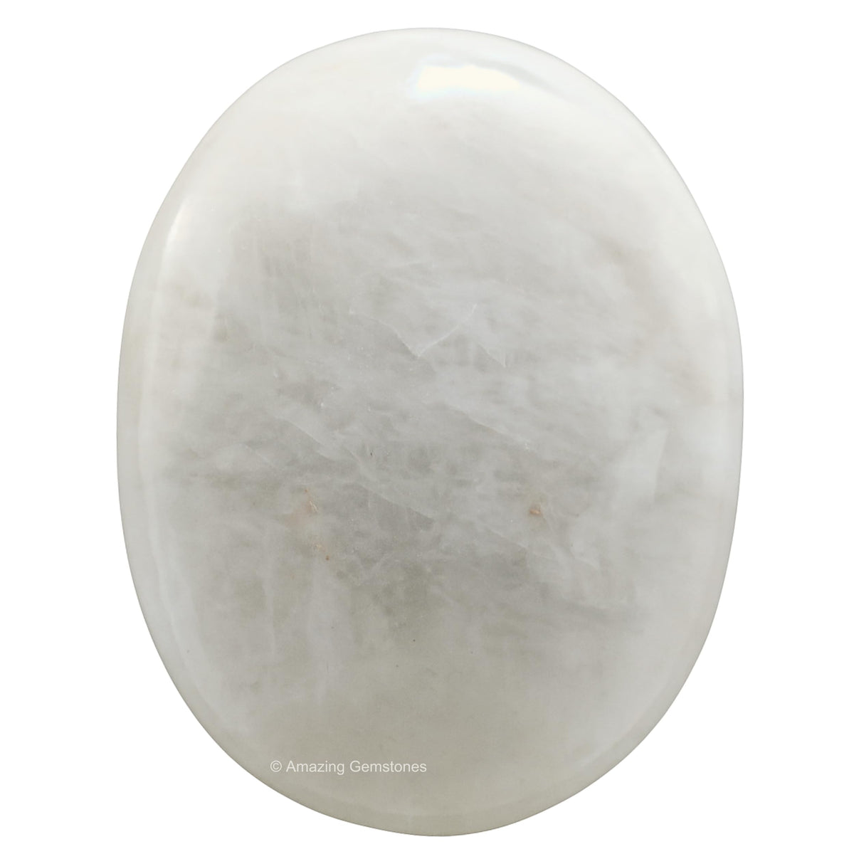 Amazing Gemstone piedra palma cuarzo nieve grande para meditación y gestión de energía