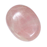 Amazing Gemstone piedra palma grande para meditar y focalizar energía positiva.