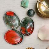 Amazing Gemstone piedra palma para meditacif3n diaria y pre1ctica consciente.