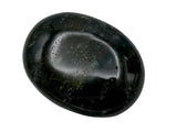 Amazing Gemstone piedra palma sangre grande para meditación y concentración.