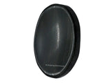 Amazing Gemstone: piedra shungite con textura natural para meditacion y equilibrio energetico