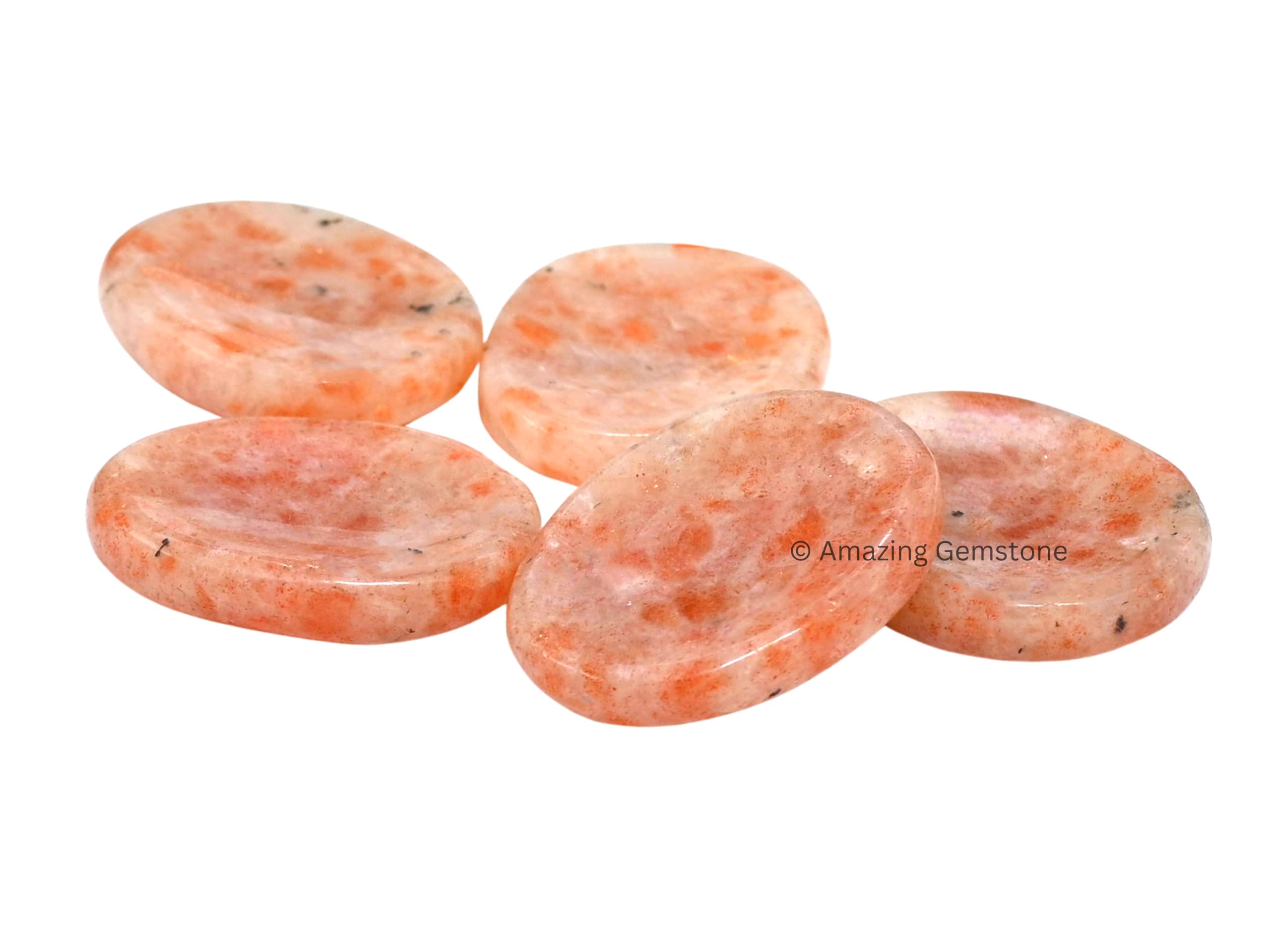 Amazing Gemstone piedra-sol-balance-energias: ayuda a equilibrar sensaciones durante la sesión