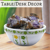 Amazing Gemstone piedras-en-bolsa-terciopelo: regalo listo para sorprender.
