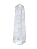 Punta de cuarzo Amazing Gemstone dirige energía para meditaciones focalizadas