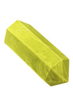 Amazing Gemstone Punta cristal serpentina para enfocar energía en meditaciones.